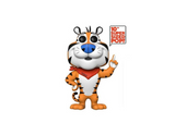 Funko Pop! Ad Icons - Frosted Flakes - 10 Inch Tony The Tiger #70 (Funko Exclusive)
