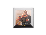 Funko Pop! Albums - Notoriousd B.I.G. - Born Again #48