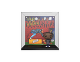 Funko Pop! Albums - Snoop Doggy Dogg - Doggystyle #38