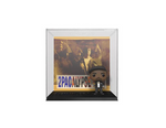 Funko Pop! Albums - Tupac - 2Pacalypse Now #28