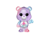 Funko Pop! Animation - Care Bears 40th Anniversary - Care-a-Lot Bear (Chase) #1205