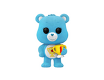 Funko Pop! Animation - Care Bears 40th Anniversary - Champ Bear (Chase) #1203