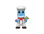 Funko Pop! Games - Cuphead - Chef Saltbaker #900