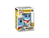 Funko Pop! Games - Cuphead - Chef Saltbaker (Chase) #900