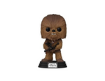 Funko Pop! Disney - Star Wars - New Classics - Chewbacca #596