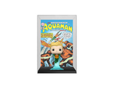 Funko Pop! Comic Cover - DC - Aquaman #13