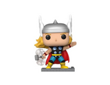 Funko Pop! Comic Cover - Marvel - Classic Thor - Thor (Specialty Series) #13
