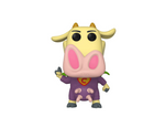 Funko Pop! Animation - Cartoon Network - Cow & Chicken - Cow #1071