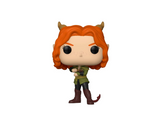 Funko Pop! Movies - Dungeons & Dragons - Honor Among Thieves - Doric #1328