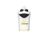 Funko Pop! Ad Icons - McDonalds - Meal Squad Drink Cup #150