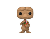 Funko Pop! Movies - E.T. The Extra-Terrestrial - E.T. with Flowers #1255