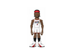 Funko Gold 12" - Basketball - NBA Legends - 76ers - Allen Iverson
