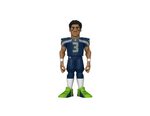 Funko Gold 12" - Football - NFL - Seahawks - Russell Wilson