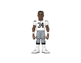 Funko Gold 5" - Football - NFL Legends - Raiders - Bo Jackson (Chase)