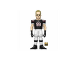 Funko Gold 5" - Football - NFL - Cardinals - J.J. Watt (Chase)