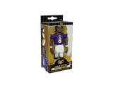 Funko Gold 5" - Football - NFL - Ravens - Lamar Jackson