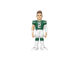 Funko Gold 5" - Football - NFL - Jets - Zach Wilson (Chase)