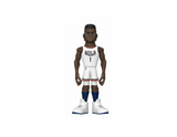 Funko Gold 5" - Basketball - NBA - New Orleans Pelicans - Zion Williamson (Home)