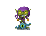 Funko Pop! Disney - Marvel - Mech Strike - Monster Hunters - Green Goblin #991