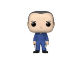 Funko Pop! Movies - The Silence of the Lambs - Hannibal #1248