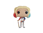 Funko Pop! Movies - DC - The Suicide Squad - Harley Quinn #97