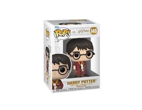 Funko Pop! Harry Potter - Chamber of Secrets 20th Anniversary - Harry Potter #149