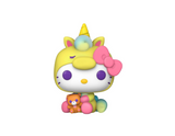 Funko Pop! Animation - Sanrio - Hello Kitty and Friends - Hello Kitty Unicorn Party #58