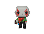Funko Pop! Marvel - The Guardians of the Galaxy Holiday Special - Drax #1106