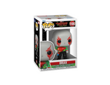 Funko Pop! Marvel - The Guardians of the Galaxy Holiday Special - Drax #1106
