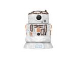 Funko Pop! Disney - Star Wars - Holiday 2022 - R2-D2 #560