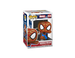 Funko Pop! Marvel - Holiday 2021 - Gingerbread Spider-Man #939