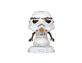 Funko Pop! Disney - Star Wars - Holiday 2022 - Stormtrooper #557