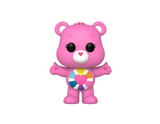 Funko Pop! Animation - Care Bears 40th Anniversary - Hopeful Heart Bear #1204