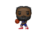 Funko Pop! Basketball - Brooklyn Nets - James Harden (Blue Jersey) #133
