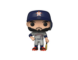 Funko Pop! Baseball - MLB - Houston Astros - Jose Altuve (Away Jersey) #76