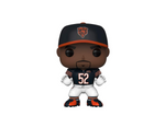 Funko Pop! Football - NFL - Bears - Khalil Mack (Bears) #126