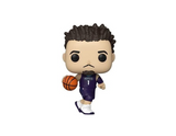 Funko Pop! NBA - Basketball - Charlotte Hornets - Lamelo Ball (Purple Jersey) #151