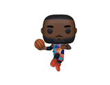 Funko Pop! Movies - Space Jam A New Legacy - LeBron James Leaping #1182
