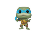 Funko Pop! Movies - Teenage Mutant Ninja Turtles 2 - Leonardo #1134