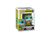 Funko Pop! Movies - Teenage Mutant Ninja Turtles 2 - Leonardo #1134