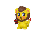 Funko Pop! Villainous Valentines - Pookie The Lion