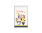 Funko Pop! Movie Posters - Warner Brothers 100th - Wizard of Oz Dorothy and Toto #10