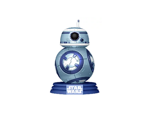 Funko Pop! Pops With Purpose - Disney - Star Wars - BB-8 SE