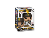 Funko Pop! Baseball - MLB - San Diego Padres - Manny Machado (Home Jersey) #80