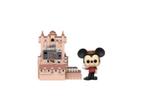 Funko Pop! Town - Disney - Walt Disney World 50th - Tower of Terror with Mickey #31