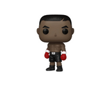 Funko Pop! Boxing - Mike Tyson #01