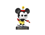 Funko Pop! Disney - Walt Disney Archives - Minnie Mouse - Minnie on Ice (1935) #1109