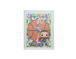 Funko Pop! Trading Cards - NBA - Mosaic - Golden State Warriors - Stephen Curry #15