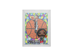 Funko Pop! Trading Cards - NBA - Mosaic - Memphis Grizzlies - Ja Morant #17