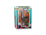 Funko Pop! Trading Cards - NBA - Mosaic - Memphis Grizzlies - Ja Morant #17